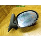 Außenspiegel Seitenspiegel rechts unlackiert Renault Twingo 1 I Beifahrerseite