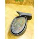 Außenspiegel Seitenspiegel rechts unlackiert Renault Twingo 1 I Beifahrerseite