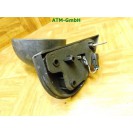 Außenspiegel Seitenspiegel rechts unlackiert Renault Twingo 1 I Beifahrerseite