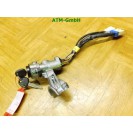 Zündschloss Schlüssel x 2 Stück Lesespule Hyundai H-1 Van Long 3 A1