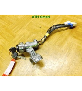 Zündschloss Schlüssel x 2 Stück Lesespule Hyundai H-1 Van Long 3 A1