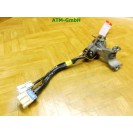 Zündschloss Schlüssel x 2 Stück Lesespule Hyundai H-1 Van Long 3 A1