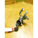 Zündschloss Schlüssel x 2 Stück Lesespule Hyundai H-1 Van Long 3 A1