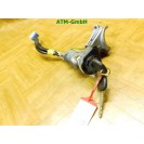 Zündschloss Schlüssel x 2 Stück Lesespule Hyundai H-1 Van Long 3 A1