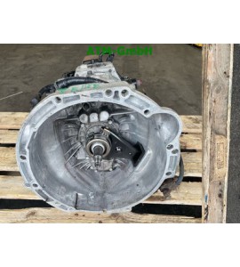 Getriebe Schaltgetriebe Hyundai H-1 2.5 CRDi 81 kW Getriebecode GY51 6304063