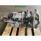 Getriebe Schaltgetriebe Hyundai H-1 2.5 CRDi 81 kW Getriebecode GY51 6304063