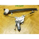 Fensterheber Fensterhebermotor vorne links Hyundai H-1 Van Long 3 A1 Fahrerseite