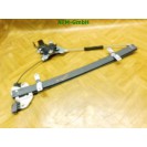 Fensterheber Fensterhebermotor vorne links Hyundai H-1 Van Long 3 A1 Fahrerseite