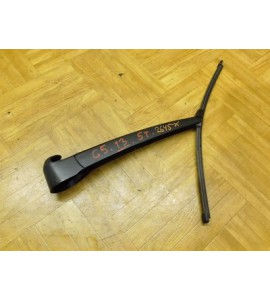 Wischerarm hinten Scheibenwischerarm Heckwischerarm VW Golf 5 V 5 türig