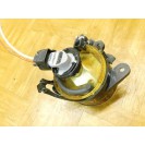 Nebelscheinwerfer Nebelleuchte NSW NSL rechts VW Golf 5 V Beifahrerseite