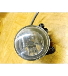 Nebelscheinwerfer Nebelleuchte NSW NSL links VW Golf 5 V Fahrerseite