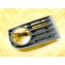 Luftführungsgitter Nebelscheinwerfer Blende Gitter links VW Golf 5 V 1K0853665B