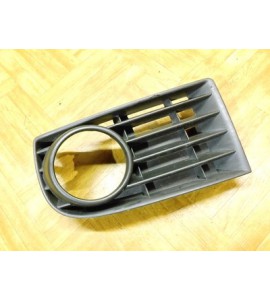 Luftführungsgitter Nebelscheinwerfer Blende Gitter links VW Golf 5 V 1K0853665B