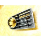 Luftführungsgitter Nebelscheinwerfer Blende Gitter links VW Golf 5 V 1K0853665B