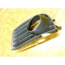 Luftführungsgitter Nebelscheinwerfer Blende Gitter links VW Golf 5 V 1K0853665B