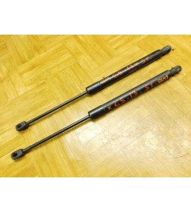 Heckklappendämpfer Gasdruck x 2 Stück hinten VW Golf 5 V 5 türig 1K6827550F