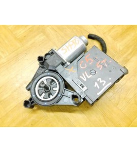 Fensterhebermotor vorne links VW Golf 5 V 5 türig Fahrerseite 1K0959701M