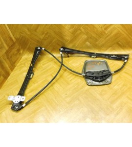 Fensterhebergestänge vorne links VW Golf 5 V 5 türig Fahrerseite 1K4837401S