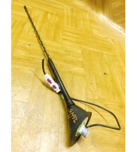 Fahrzeugantenne KFZ Antenne VW Golf 5 V 5 türig 6Q0035575A 6Q0035576A