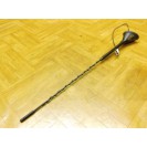 Fahrzeugantenne KFZ Antenne VW Golf 5 V 5 türig 6Q0035575A 6Q0035576A