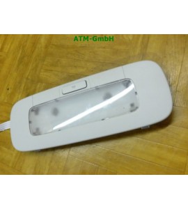 Leseleuchte Innenraumlicht Innenraumbeleuchtung VW Golf 5 V hinten 1K0947291