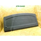 Kofferraumabdeckung Laderaumabdeckung Hutablage VW Golf 5 V 5 türig