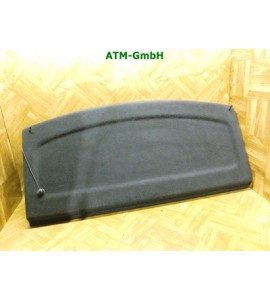 Kofferraumabdeckung Laderaumabdeckung Hutablage VW Golf 5 V 5 türig