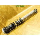 Federbein Pralldämpfer Stoßdämpfer hinten rechts BMW 5 5er E60 Beifahrerseite