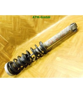 Federbein Pralldämpfer Stoßdämpfer hinten rechts BMW 5 5er E60 Beifahrerseite