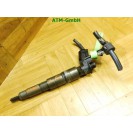 Einspritzdüse Injektor Dieseldüse BMW 5 5er E60 0445115050 779604204