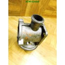 AGR-Ventil Abgasrückführungventil BMW 5 5er E60 Pierburg 7804380 08T-198