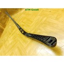 Scheibenwischerarm Wischerarm vorne links BMW 5 5er E60 Fahrerseite