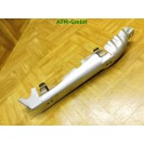 Blech Hitzeschild Hitzeblech BMW 5 5er E60 7797684-04