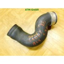 Rohr Ladeluftrohr VW Caddy III