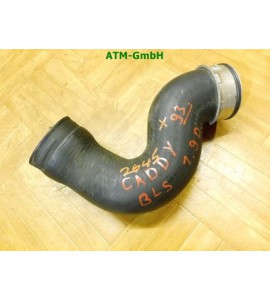 Rohr Ladeluftrohr VW Caddy III