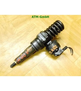 Einspritzdüse Injektor Dieseldüse VW Caddy III Bosch 0414720313