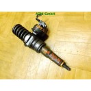 Einspritzdüse Injektor Dieseldüse VW Caddy III Bosch 0414720313