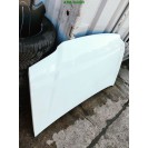 Motorhaube VW Caddy III Farbcode LB9A Farbe Candyweiß