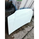 Motorhaube VW Caddy III Farbcode LB9A Farbe Candyweiß