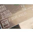 Tür vorne rechts Opel Astra H Cabrio Farbcode Z20R Schwarz Saphirschwarz Perl