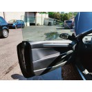 Tür vorne links Opel Astra H Cabrio Farbcode Z20R Schwarz Saphirschwarz Perl