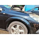 Kotflügel rechts Opel Astra H Farbcode Z20R Schwarz Saphirschwarz Perl