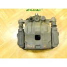 Bremssattel vorne rechts Ford Fiesta 6 VI Beifahrerseite TRW FoMoCo 23V