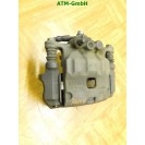 Bremssattel vorne rechts Ford Fiesta 6 VI Beifahrerseite TRW FoMoCo 23V