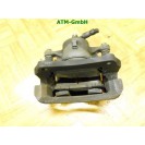 Bremssattel vorne rechts Ford Fiesta 6 VI Beifahrerseite TRW FoMoCo 23V