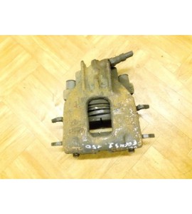 Bremssattel vorne links Ford Focus 1 Fahrerseite ATE 22