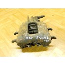 Bremssattel vorne links Ford Focus 1 Fahrerseite ATE 22