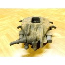 Bremssattel vorne links Ford Focus 1 Fahrerseite ATE 22