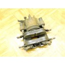 Bremssattel vorne links Ford Focus 1 Fahrerseite ATE 22
