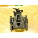 Bremssattel hinten links Ford Focus 1 Fahrerseite Lucas 34 C035